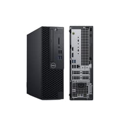 Dell OptiPlex 3050 Core i5 3,2 GHz - SSD 256 GB RAM 8 GB