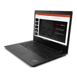 Lenovo ThinkPad L14 G1 14" Core i7 1.8 GHz - SSD 1 TB - 16GB QWERTY - Portugiesisch