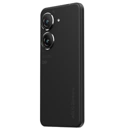 Asus Zenfone 9 256GB - Schwarz - Ohne Vertrag