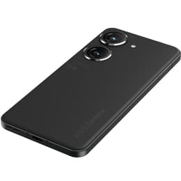 Asus Zenfone 9 256GB - Schwarz - Ohne Vertrag