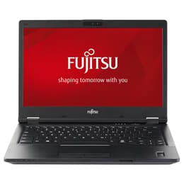 Fujitsu LifeBook E449 14" Core i5 1.6 GHz - SSD 256 GB - 8GB QWERTY - Englisch