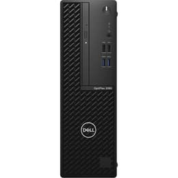 Dell OptiPlex 3080 SFF Core i5 3.2 GHz - SSD 256 GB RAM 8 GB
