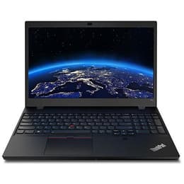 Lenovo ThinkPad T15 G2 15" Core i7 2.8 GHz - SSD 512 GB - 16GB AZERTY - Französisch