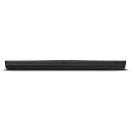 Lenovo ThinkPad T15 G2 15" Core i7 2.8 GHz - SSD 512 GB - 16GB AZERTY - Französisch