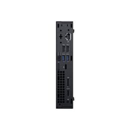 Dell OptiPlex 3070 MFF Core i5 2.2 GHz - SSD 256 GB RAM 16 GB