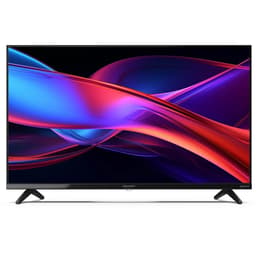 SMART Fernseher Sharp LED HD 720p 81 cm 32GD2125KP