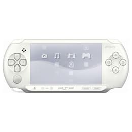Playstation Portable Street - Weiß