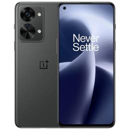 OnePlus Nord 2T 256GB - Grau - Ohne Vertrag
