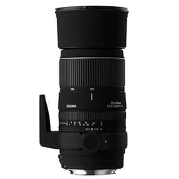 Objektiv Sigma SA 135-400mm f/4.5-5.6 SA 135-400mm f/4.5-5.6