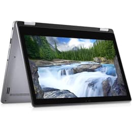 Dell Latitude 3310 13" Core i3 2.1 GHz - SSD 256 GB - 8GB QWERTY - Spanisch