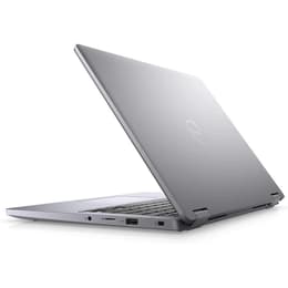 Dell Latitude 3310 13" Core i3 2.1 GHz - SSD 256 GB - 8GB QWERTY - Spanisch