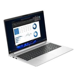 HP ProBook 450 G10 15" Core i7 1.7 GHz - SSD 512 GB - 16GB QWERTY - Italienisch