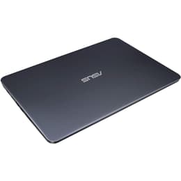 Asus VivoBook E402YA-GA002TS 14" E2 1.5 GHz - SSD 64 GB - 4GB AZERTY - Französisch