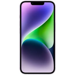 iPhone 14 256GB - Violett - Ohne Vertrag
