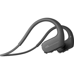 NW-WS625 Walkman 2020 16GB - Schwarz
