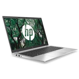 Hp EliteBook 840 G8 14" Core i5 2.4 GHz - SSD 256 GB - 8GB QWERTY - Italienisch