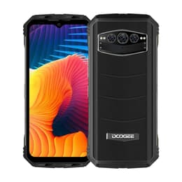 Doogee V30 256GB - Schwarz - Ohne Vertrag