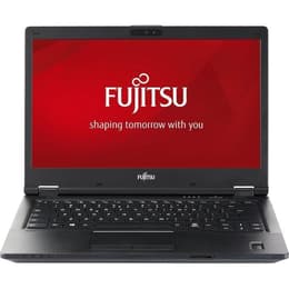 Fujitsu LifeBook E449 14" Core i3 2.2 GHz - SSD 512 GB - 8GB QWERTZ - Deutsch