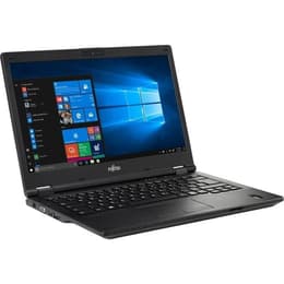 Fujitsu LifeBook E449 14" Core i3 2.2 GHz - SSD 512 GB - 8GB QWERTZ - Deutsch