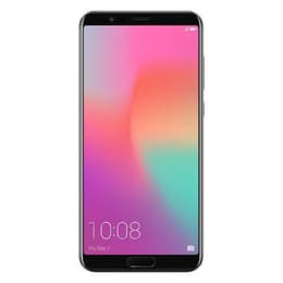 Honor View 10 128GB - Schwarz - Ohne Vertrag - Dual-SIM