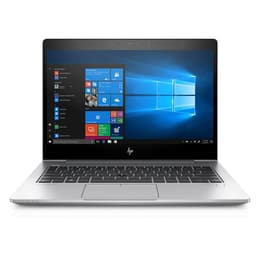 Hp EliteBook 830 G5 13" Core i5 1.7 GHz - SSD 256 GB - 8GB QWERTY - Italienisch