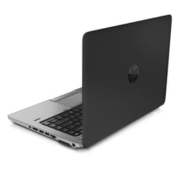 HP EliteBook 840 G1 14" Core i5 1.6 GHz - SSD 128 GB - 16GB AZERTY - Französisch
