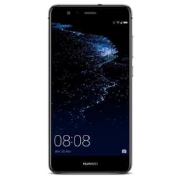 Huawei P10 Lite 32 GB - Schwarz (Midnight Black) - Ohne Vertrag