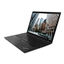 Lenovo ThinkPad X13 G2 13" Core i5 2.6 GHz - SSD 256 GB - 16GB QWERTY - Spanisch
