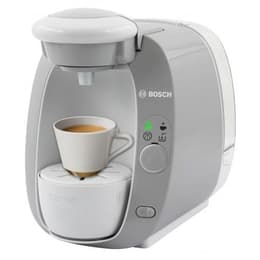 Kaffeepadmaschine Tassimo kompatibel Bosch TAS2004/02 1,5000L - Grau