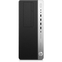 HP EliteDesk 800 G5 Core i5 3 GHz - SSD 256 GB RAM 8 GB