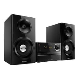 Philips MCM2350/12 Mini Hifi-System