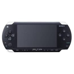 PSP-1004 - Schwarz