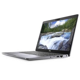 Dell Latitude 5411 14" Core i7 2.7 GHz - SSD 256 GB - 16GB QWERTY - Italienisch