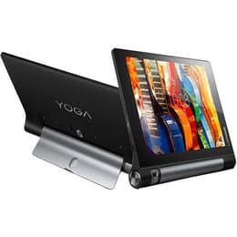 Lenovo Yoga Tab 3 16GB - Schwarz - WLAN