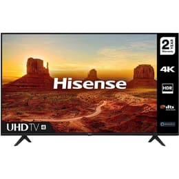 Fernseher Hisense LED Ultra HD 4K 140 cm 55A7100F