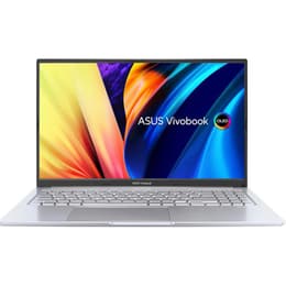 Asus S1502YA-NJ590W 15" Ryzen 7 4.5 GHz - SSD 512 GB - 16GB AZERTY - Französisch