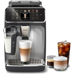 Espresso-Kapselmaschinen Philips Series 5500 LatteGo EP5546/70 L - Schwarz