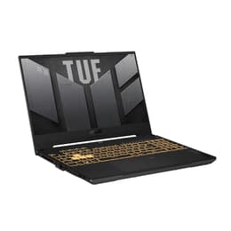 Asus TUF F15-507VU4-LP054W 15" Core i9 2.6 GHz - SSD 512 GB - 16GB - NVIDIA GeForce RTX 4050 AZERTY - Französisch