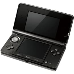 Nintendo 3DS - Schwarz