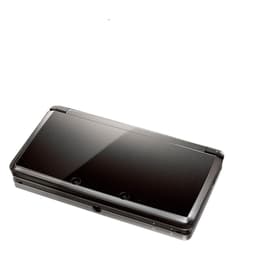 Nintendo 3DS - Schwarz