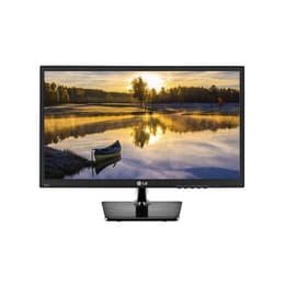 Bildschirm 20" LED HD+ LG 20M37A-B