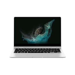 Samsung Galaxy Book2 360 13" Core i7 1.7 GHz - SSD 256 GB - 16GB QWERTY - Englisch