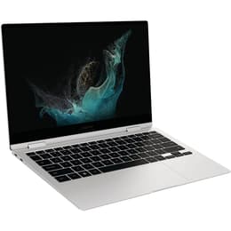 Samsung Galaxy Book2 360 13" Core i7 1.7 GHz - SSD 256 GB - 16GB QWERTY - Englisch
