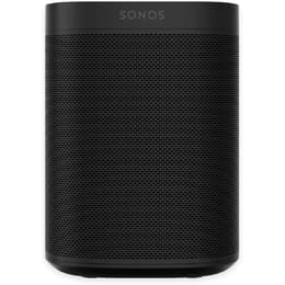 Lautsprecher Sonos One SL - Schwarz