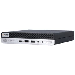 HP EliteDesk 800 G3 Mini Core i5 3.2 GHz - SSD 256 GB RAM 8 GB