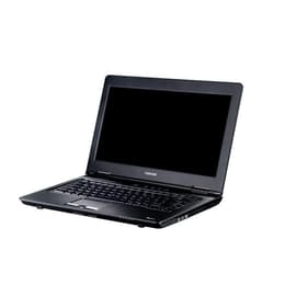 Dynabook Tecra M11 14" Core i5 2.6 GHz - SSD 256 GB RAM 8 GB QWERTY - Englisch