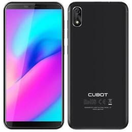 Cubot J3 16GB - Schwarz - Ohne Vertrag