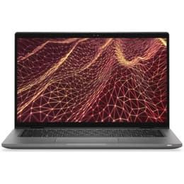 Dell Latitude 7430 14" Core i7 2.2 GHz - SSD 1 TB - 16GB QWERTY - Portugiesisch