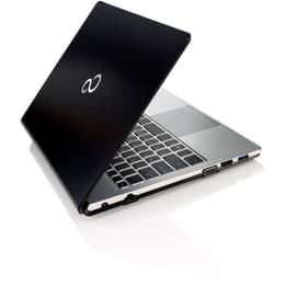 Fujitsu LifeBook S936 13" Core i5 2.3 GHz - SSD 256 GB RAM 8 GB QWERTY - Italienisch