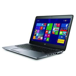 HP EliteBook 840 G1 14" Core i5 1.9 GHz - HDD 500 GB - 8GB AZERTY - Französisch
